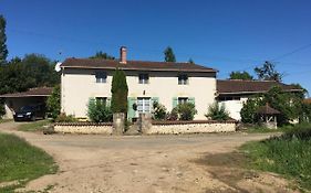 La Maison D'Olives